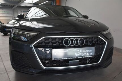 Audi A1 29.987 km 23.480 &euro; Heiligenhaus 42579