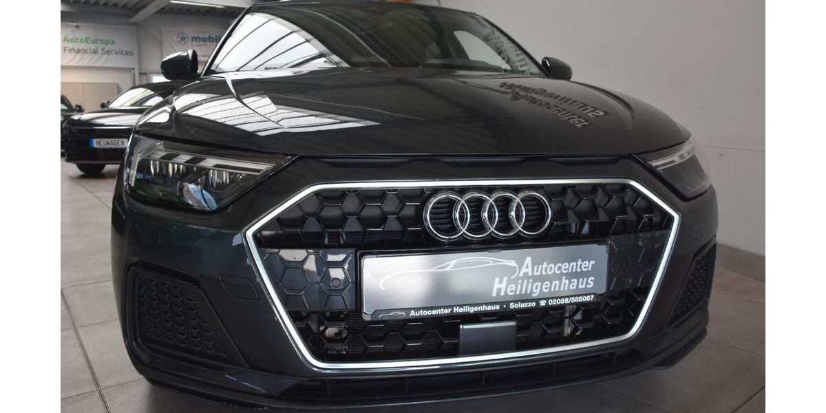 Audi A1 29.987 km 23.480 &euro; Heiligenhaus 42579