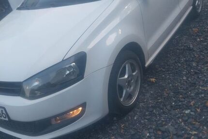 VW Polo 250.000 km 3.499 € Unna 59425