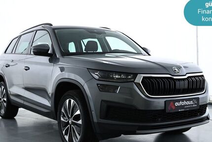 Skoda Kodiaq 69.472 km 29.290 &euro; Wuppertal 42287