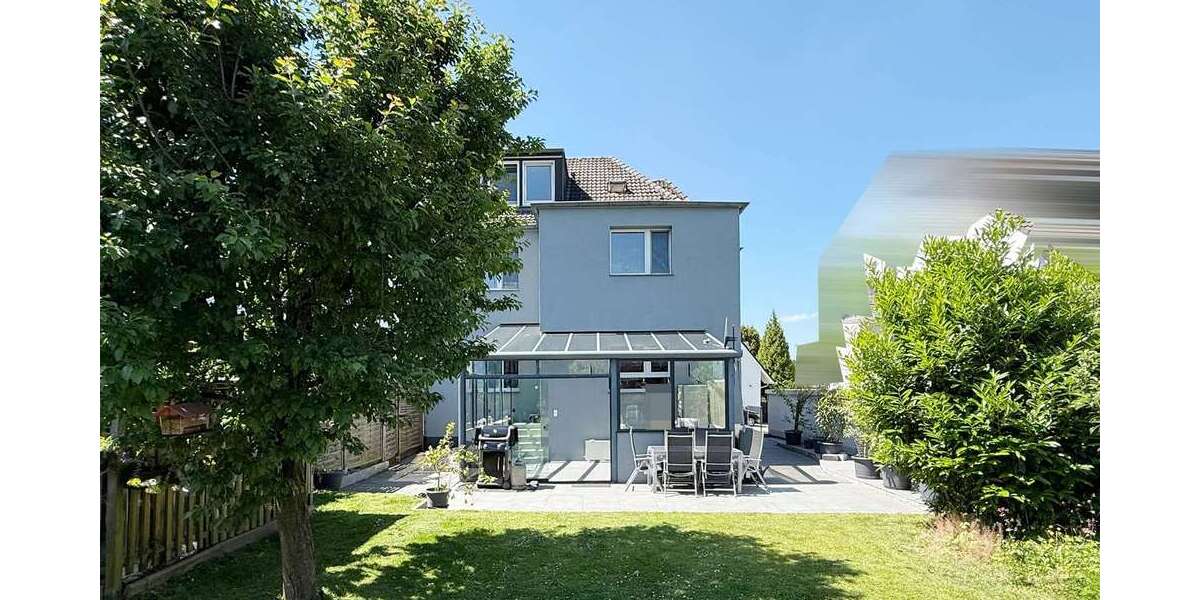 Etagenwohnung Essen Stadtbezirk III - 2 Zimmer, 80 m&sup2;, 467.000&euro; | Angebot:26897164