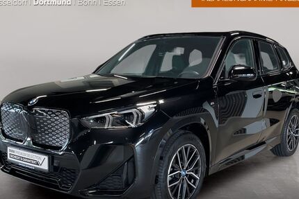 BMW iX1 29.251 km 37.799 &euro; Dortmund 44263