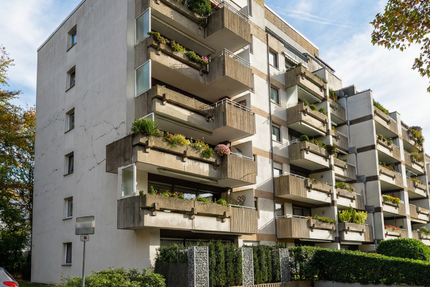 Geräumige möblierte 3-Zimmer-Wohnung mit 2 Bädern & Tiefgarage - Gladbeck Innenstadt - Wohnung Gladbeck | Angebot:25813840