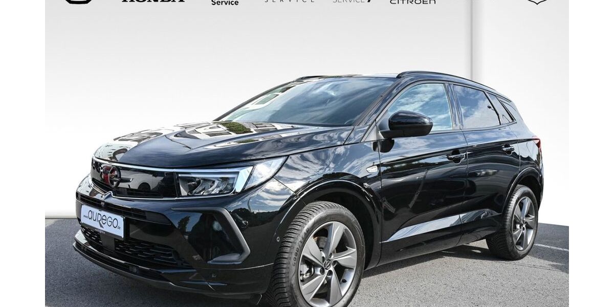 Opel Grandland (X) 24.476 km 19.980 &euro; Wuppertal 42103