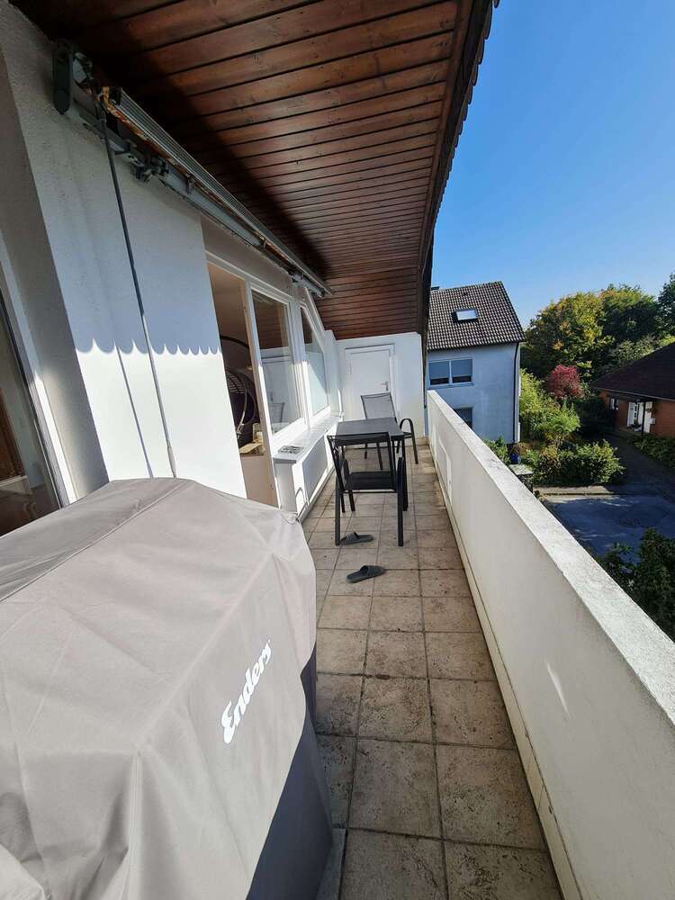 Wohnung zum Kaufen in Dortmund 195.000 € 78 m²