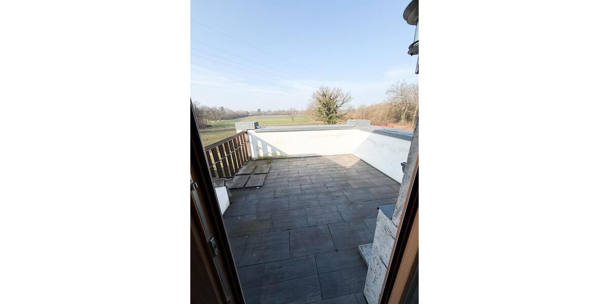 Dachgeschoßwohnung Recklinghausen König Ludwig - 3 Zimmer, 90 m&sup2;, 750&euro; | Angebot:25782639