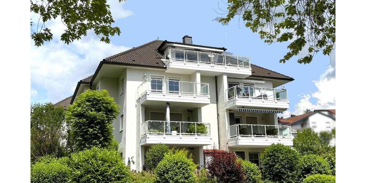 Etagenwohnung Gevelsberg - 4.5 Zimmer, 96 m&sup2;, 279.000&euro; | Angebot:26832092