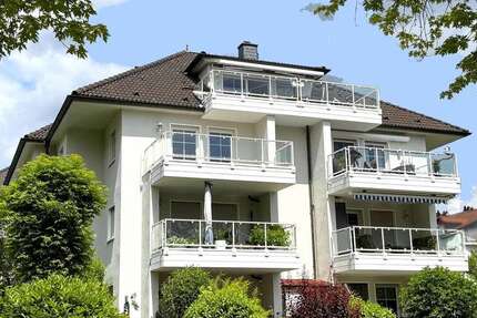 Wohnung Gevelsberg - 4.5 Zimmer, 96 m&sup2;, 279.000&euro; | Angebot:26832092