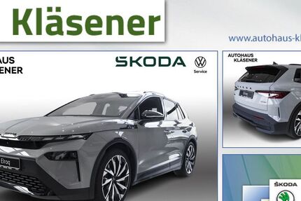 Skoda Elroq 13.963 km 45.870 &euro; Gelsenkirchen 45892