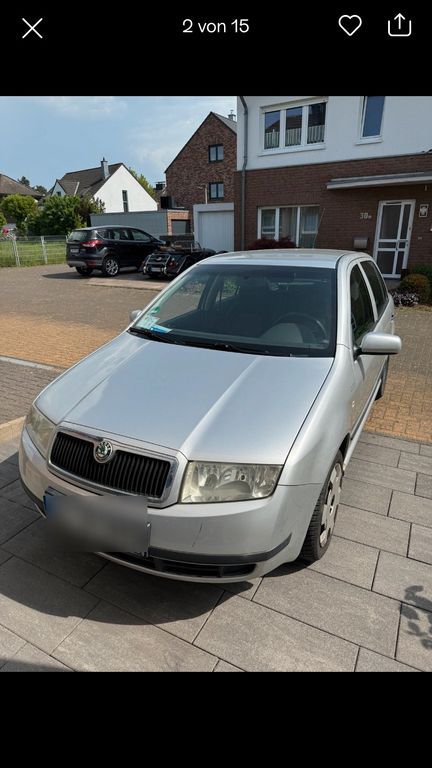 Fabia