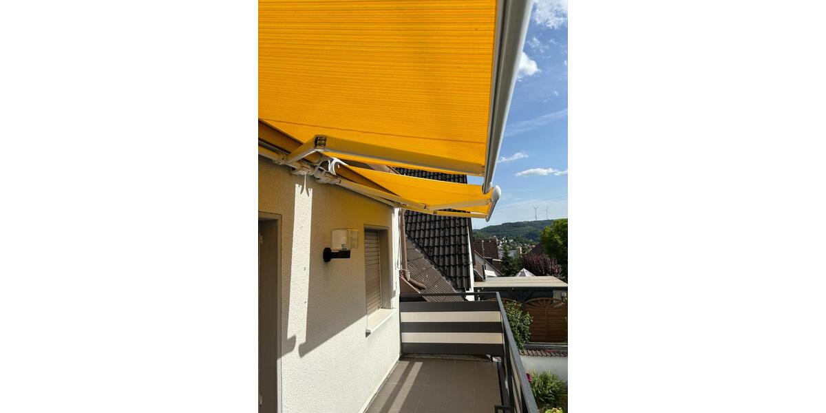 Dachgeschoßwohnung Hagen Hohenlimburg - 4 Zimmer, 79 m&sup2;, 690&euro; | Angebot:25297111