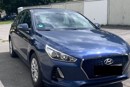 Hyundai i30 110.000 km 8.500 € Lünen 44534