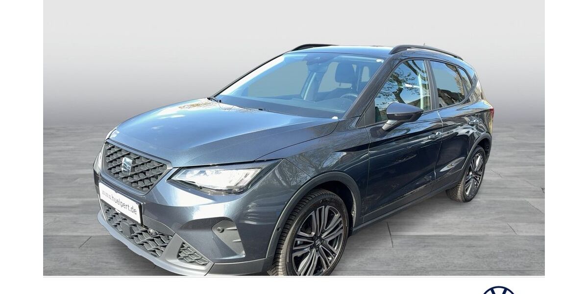Seat Arona 4.131 km 23.330 &euro; Dortmund 44379