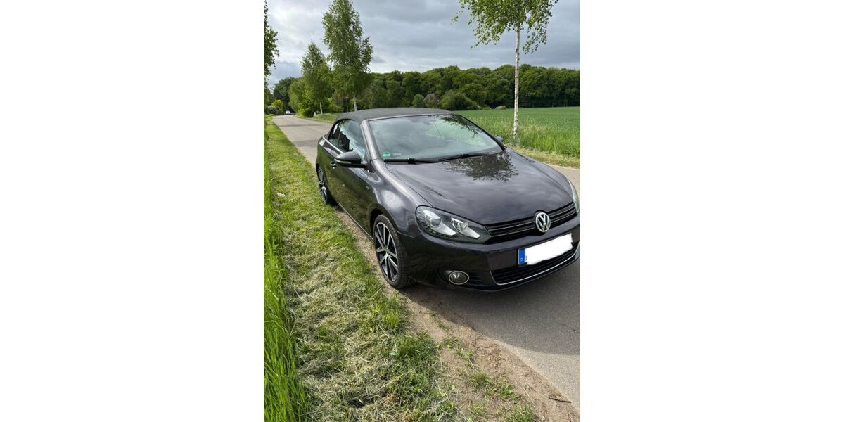 VW Golf 100.000 km 12.499 &euro; Herten 45701