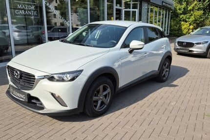Mazda CX-3 107.613 km 14.990 € Datteln 45711