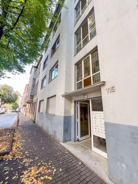 Wohnung zum Kaufen in Hagen 69.500 € 56 m²