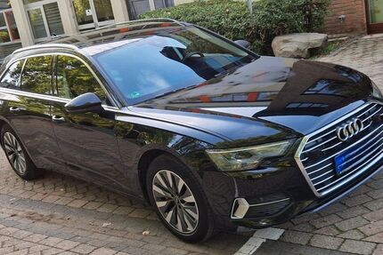 Audi A6 87.075 km 27.000 &euro; Bochum 44879