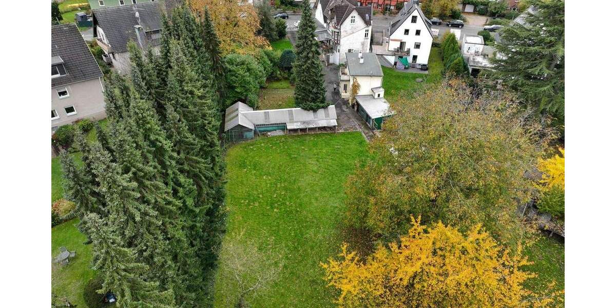 Grundstück Dortmund-Benninghofen Benninghofen - 849.000&euro; | Angebot:25819715