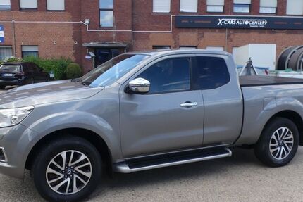 Nissan Navara 153.126 km 16.950 &euro; Essen 45309