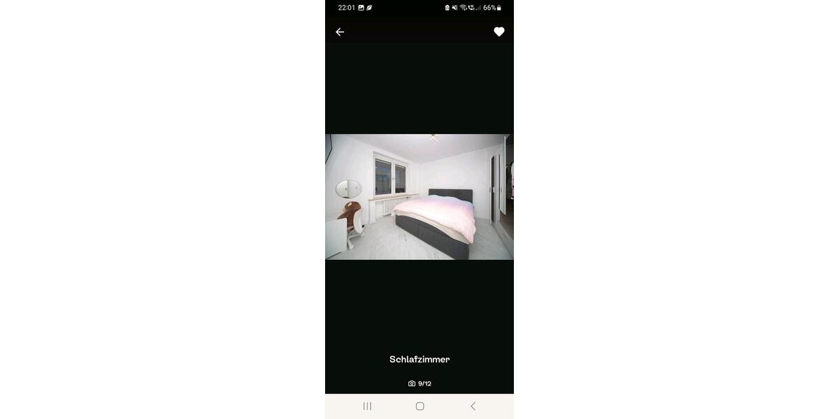 Etagenwohnung Gelsenkirchen Gelsenkirchen-Nord - 3 Zimmer, 71 m&sup2;, 140.000&euro; | Angebot:25765743