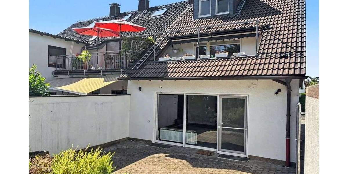 Einfamilienhaus Bochum Bochum-Südwest - 5 Zimmer, 131 m&sup2;, 699.000&euro; | Angebot:26971388
