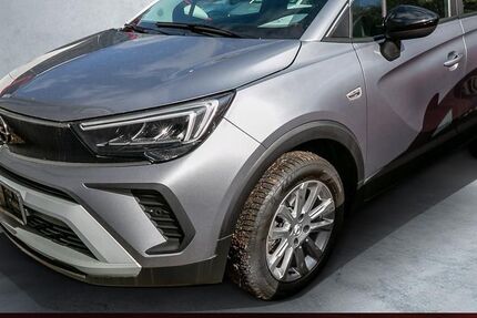 Opel Crossland (X) 35.768 km 17.990 &euro; Dortmund 44225