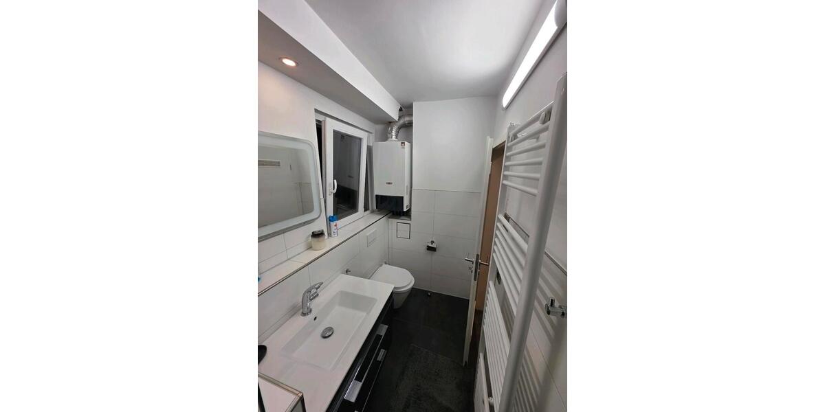 Helle 2-Zimmer-WG in Essen Ideal für Eigennutzung Kapitalanlage 2 zimmer