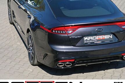 Kia Stinger 74.411 km 35.950 € Herten 45701