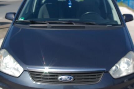 Ford C-Max 210.000 km 2.280 &euro; Bottrop 46242