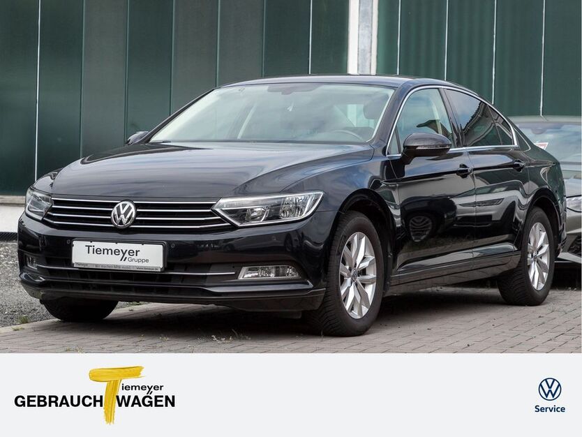 VW Passat 115.910 km 11.760 € Recklinghausen 45663