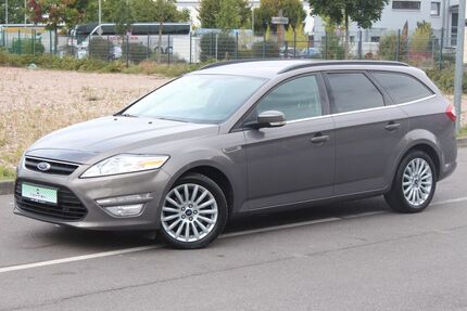 Ford Mondeo 164.056 km 5.900 € Witten - NRW 58452