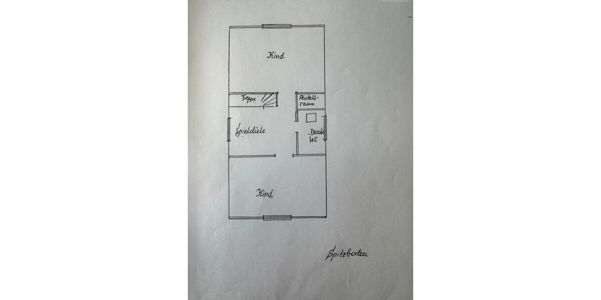 Maisonettenwohnung Lünen Brambauer - 5 Zimmer, 144 m&sup2;, 309.000&euro; | Angebot:26889473