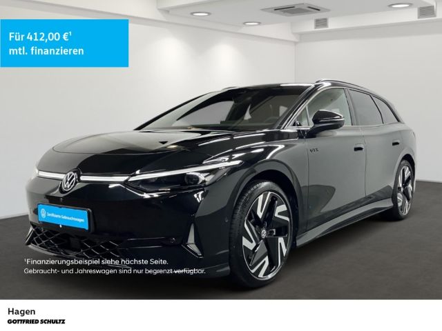 VW ID.7 12.246 km 52.650 € Hagen 58089