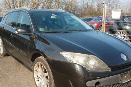 Renault Laguna 300.000 km 1.450 &euro; Bottrop 46238