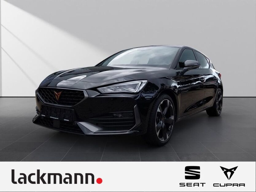 Cupra Leon 19.882 km 26.890 € Wuppertal 42109