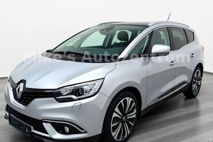 Renault Scenic 89.000 km 12.900 &euro; Essen 45145