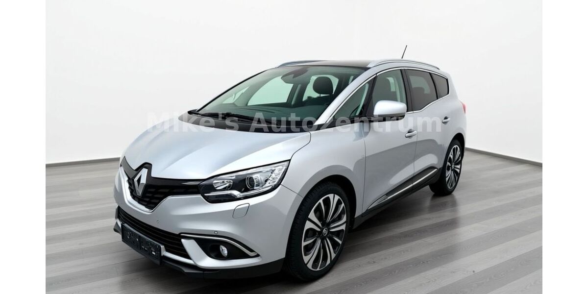 Renault Scenic 89.000 km 12.900 &euro; Essen 45145