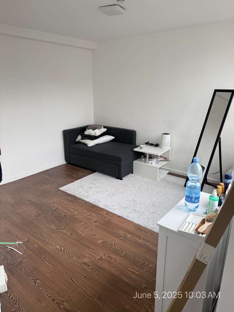 Wohnung zum Mieten in Essen 310 € 30 m²