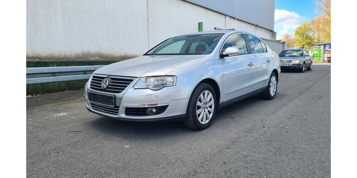 VW Passat 279.404 km 2.490 &euro; Essen 45309
