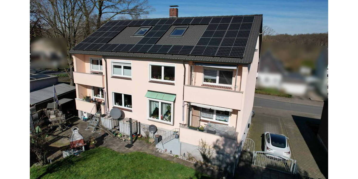 Mehrfamilienhaus, Wohnhaus Dortmund Mengede - 1 Zimmer, 240 m&sup2;, 469.500&euro; | Angebot:25696192