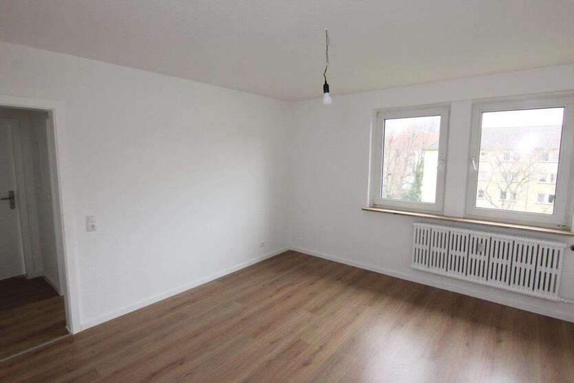 Wohnung zum Mieten in Dortmund 375 € 38.65 m² 2 zimmer