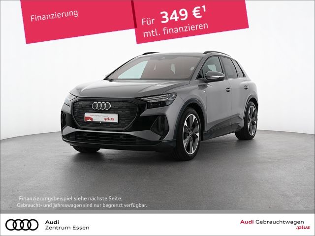 Audi Q4 e-tron 90.490 km 28.880 € Essen 45143
