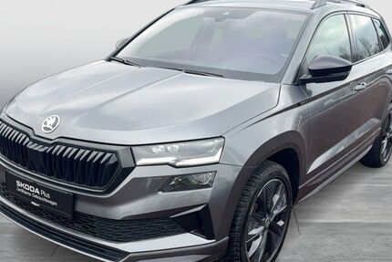 Skoda Karoq 20.323 km 34.829 &euro; Dortmund 44309