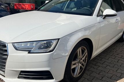 Audi A4 186.000 km 9.800 &euro; Bochum 44793