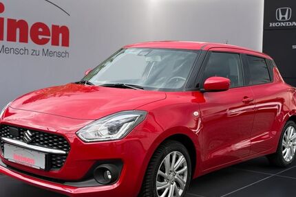 Suzuki Swift 31.246 km 14.899 &euro; Dortmund 44149