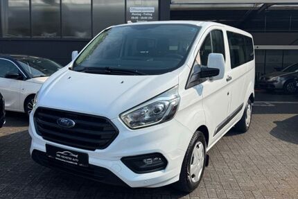 Ford Transit 44.331 km 20.998 &euro; Hagen 58093