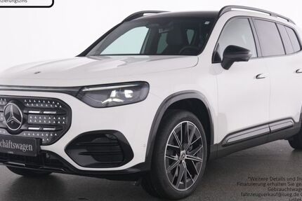 Mercedes-Benz GLB 350 9.500 km 63.885 &euro; Essen 45309