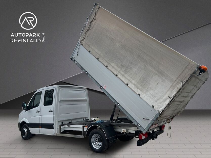 VW Crafter 146.030 km 29.900 € Bochum 44866