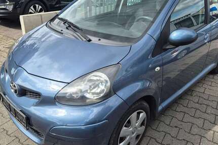 Toyota Aygo 117.557 km 2.799 € Bottrop 46242