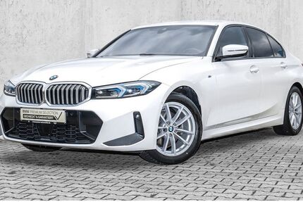 BMW 320 26.662 km 44.990 € Herne 44625